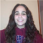 Profesora nativa de español para todas las edades